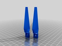 6x4 Propeller by MikeTitor