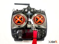 Gimbal Stick Protectors by AIRK
