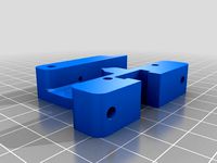 MY3D_CONJUNTO_EXTRUSOR_MK8 by escoladeimpressao3d
