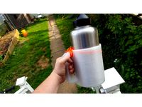 Kleen Kanteen 64 oz pitcher adapter by harajukufallout