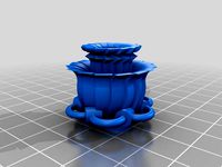 ultimate vase by makermaster25