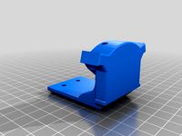 MPCNC Lasermount by dutch_tembo