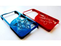 CASE Zenfone 3 - ze520kl ASUS by fabricadenerdes