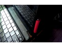 Surface Pro Cable Saver by Junkmail90210