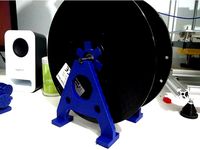 Spool Holder by UZB