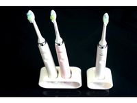 Electric toothbrush holder (Philips Sonicare Diamond Clean) by hatw