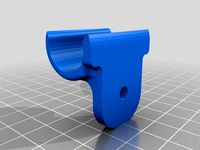 Poster holder by MTB3D