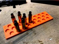 6.5 Creedmoor Shell Board by skate15e
