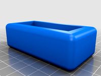 Behmor Coffee roaster Display shade by scubasteve128