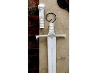 Longclaw Remix with 4mm hole by tigermoses