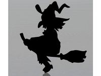 Magnet sorciere 2 by Misterdid