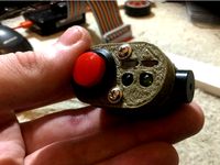 Mainboard Controller/Tester by mausolfb