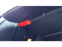 Renault Megane Grand Tour 2004 Trunk supports by satanasinc