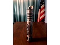 Lightsaber (Custom) by Just_A_Lars