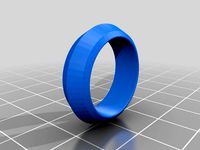 Simple Rings by Riften