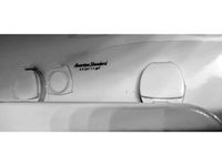 American Standard Toilet Seat Screw Cover by Laen
