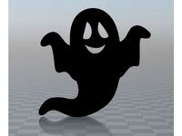 HApPy GHost by Misterdid