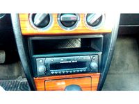 Mercedes casse deck switcher replacement box by MTB3D