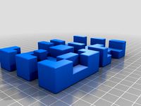 Piston Burr (remixed) by X3_Shim