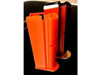 Prop .50AE Magazine Nonfunctioning by Walnetto