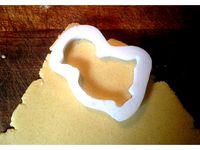 Cookie cutters! by MTB3D