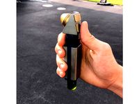 Star Trek Voyager Hypospray Prop by NerdTrademark