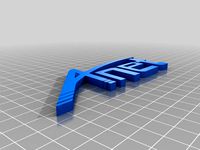 Anet Logo by Superflex_Plastic_Fantastic