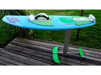 Kite Foil by Straub
