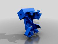 X210 POD for Skyzone 3D Cam SCAM302 by dipdipdip84