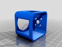 Gopro Session box by ayaguani