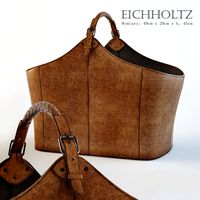 Gazetnik Bag Brunello EICHHOLTZ