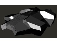 Interstellar Lander by mapphi