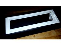 Foam Board Battery Hatch by MikeTitor
