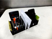 Desktop Organizer by pavel569