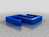 Foil/Wrap holders amended  by Misdemeanour