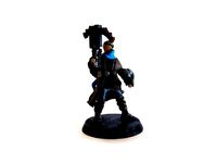 Pathfinder Inquisitor with Crossbow by DocCaustic