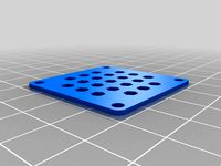 Flight Controller 30x30 protection by voodou