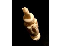 Project Orion Spacecraft by WillisMakerBot