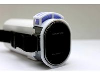 Wind guard for Samsung HMX-qf30 by VikKon