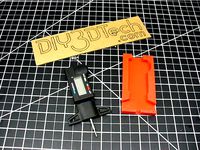 Low Cost Automotive Caliper Buck! by DIY3DTech