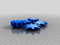 5 Gears by Bishop46