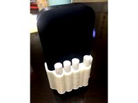 HEATS magnetic holder by stains2k