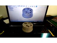 tool organizer by alavanimation