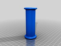 no bearing roller by byroadejr