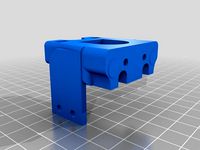 Bowden_mount_Dms_dp5_Remixed by FunkyItalian