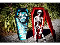 Mini Coffin by mtairymd
