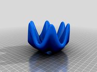 Wavy Lamp Shader by nire