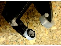 Plier snap feet by AustinDavid