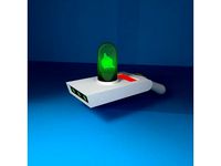 Rick and Morty Portal Gun by Quinventor