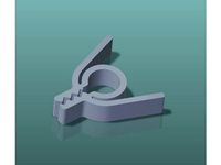 Chip Clip by smarcus3